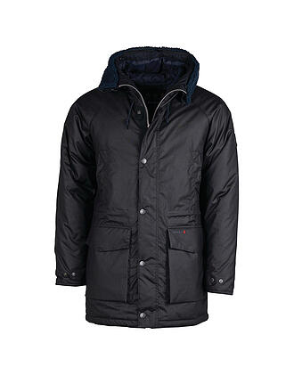 BARBOUR | Parka | blau