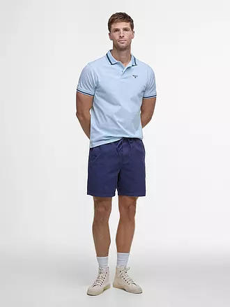 BARBOUR | Poloshirt FERRYBRIDGE | dunkelblau