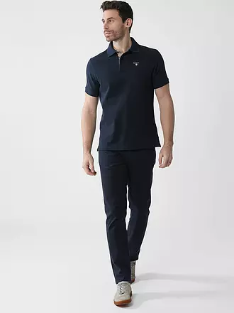 BARBOUR | Poloshirt Regular Fit | dunkelblau