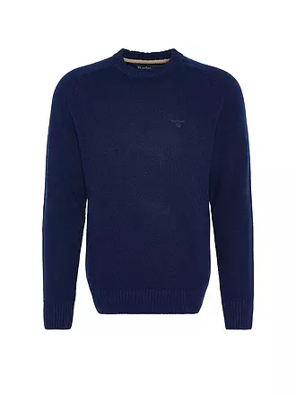 BARBOUR | Pullover  GRANGETOWN | dunkelblau