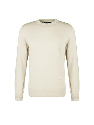 BARBOUR | Pullover | beige