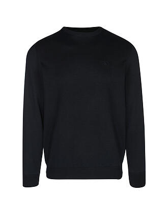 BARBOUR | Pullover | grün