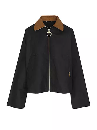 BARBOUR | Regenjacke CATLIN | olive