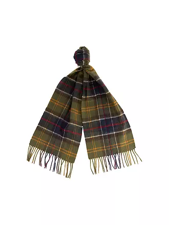 BARBOUR | Schal | bunt