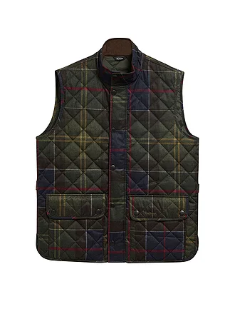 BARBOUR