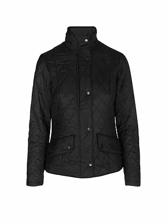 BARBOUR | Steppjacke FLYWEIGHT CAVALRY | 