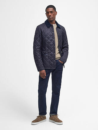 BARBOUR | Steppjacke HERITAGE | olive