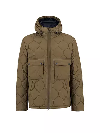 BARBOUR | Steppjacke | 
