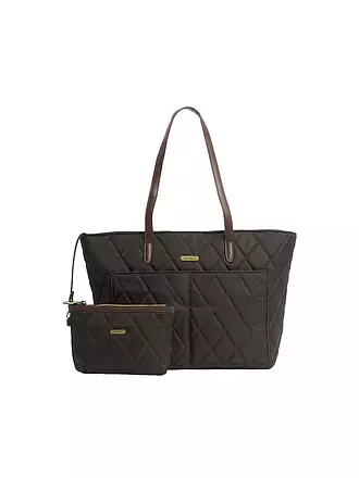 BARBOUR | Tasche - Shopper | olive