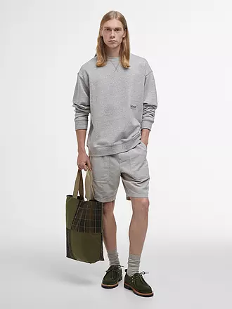 BARBOUR | Tasche - Tote Bag TRANSPORTER | olive