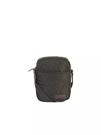 BARBOUR | Tasche - Umhängetasche QUILTED | olive