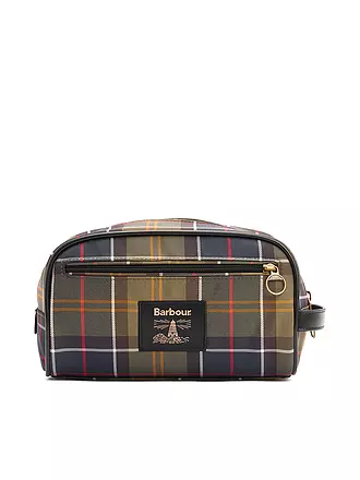 BARBOUR | Toilettetasche | 