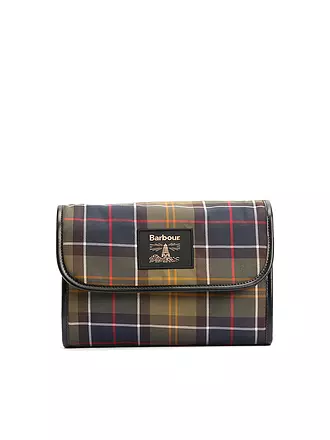 BARBOUR | Toilettetasche | 