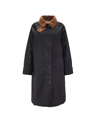 BARBOUR | Trenchcoat MALALA WAX | 