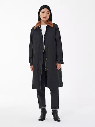 BARBOUR | Trenchcoat MALALA WAX | 