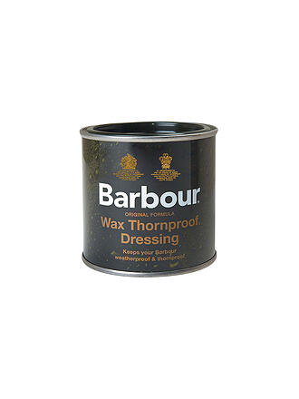 BARBOUR | Wachs-Imprägnierung (Dose 200ml) | transparent