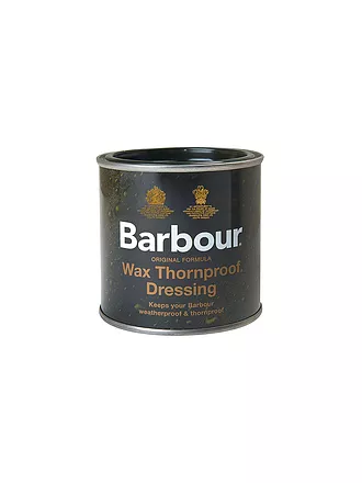 BARBOUR | Wachs-Imprägnierung (Dose 200ml) | transparent