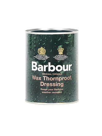 BARBOUR | Wachs-Imprägnierung (Dose 400ml) | keine Farbe