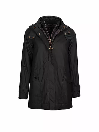 BARBOUR | Wachsparka CANNICH | 