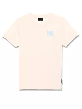 BARON FILOU | Jungen T-Shirt | creme