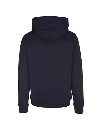 BARON FILOU | Kapuzensweater - Hoodie THE FIRST CLASS FLYER | blau