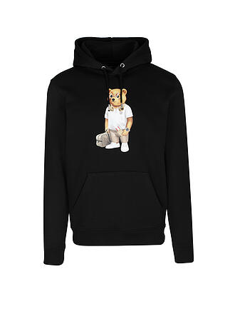 BARON FILOU | Kapuzensweater - Hoodie | schwarz