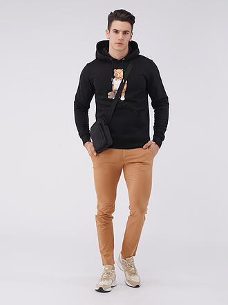 BARON FILOU | Kapuzensweater - Hoodie | schwarz