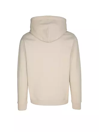 BARON FILOU | Kapuzensweater - Hoodie | beige