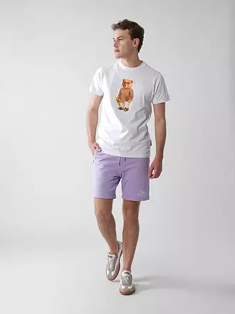 BARON FILOU | Shorts | lila