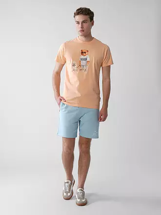 BARON FILOU | Shorts | hellblau