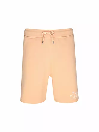 BARON FILOU | Shorts | orange