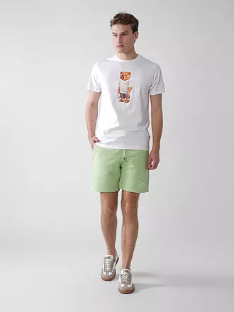 BARON FILOU | Shorts | hellblau