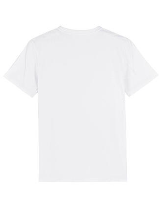 BARON FILOU | T-Shirt  BAER SHISHA | schwarz