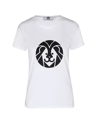 BARON FILOU | T-Shirt 150 Jahre K&Ö Edition | gelb