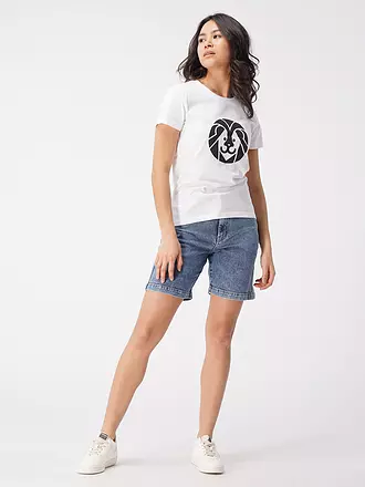 BARON FILOU | T-Shirt 150 Jahre K&Ö Edition | gelb
