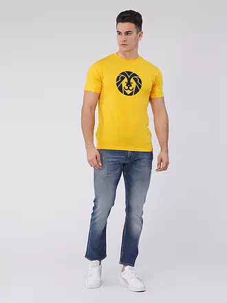 BARON FILOU | T-Shirt 150 Jahre K&Ö Edition | weiss