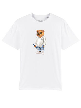 BARON FILOU | T-Shirt | olive