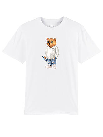 BARON FILOU | T-Shirt | schwarz
