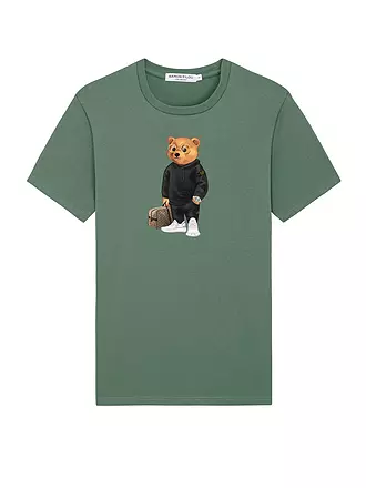 BARON FILOU | T-Shirt | grün