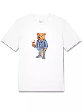 BARON FILOU | T-Shirt | dunkelblau