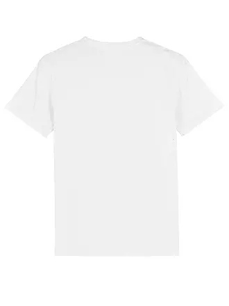 BARON FILOU | T-Shirt | weiss