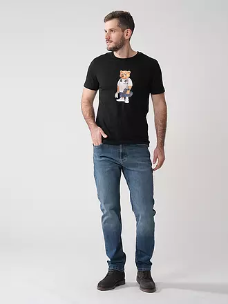 BARON FILOU | T-Shirt | schwarz
