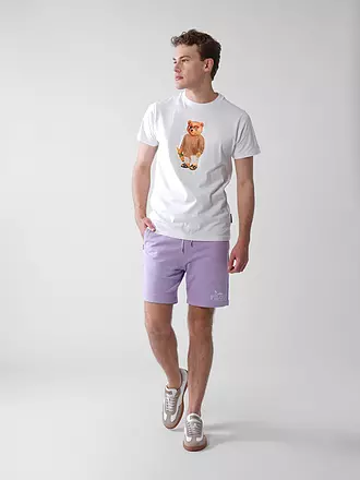 BARON FILOU | T-Shirt | weiss