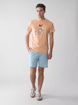 BARON FILOU | T-Shirt | orange