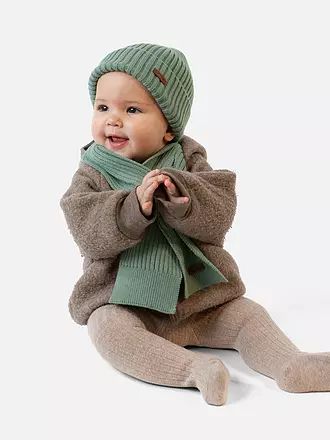 BARTS | Baby Mütze - Haube DICEY | mint