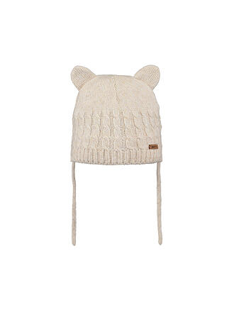 BARTS | Baby Mütze - Haube FRANKEY | beige