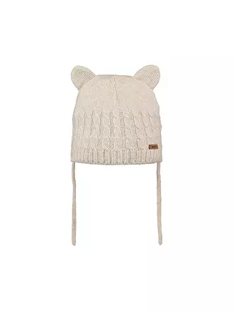 BARTS | Baby Mütze - Haube FRANKEY | beige