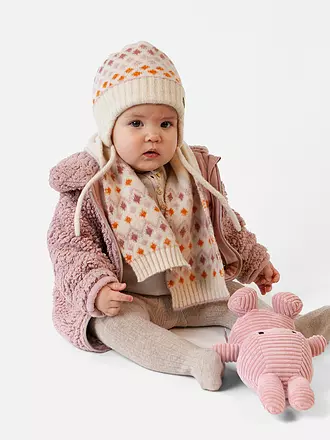 BARTS | Baby Mütze - Haube JALEM | beige