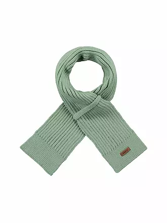 BARTS | Baby Schal DICEY | mint