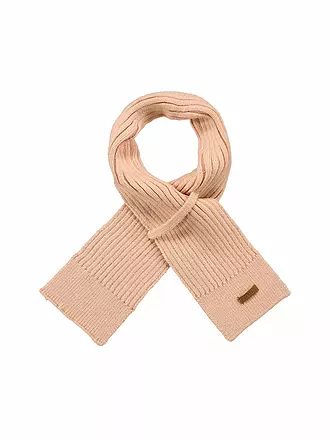 BARTS | Baby Schal DICEY | rosa